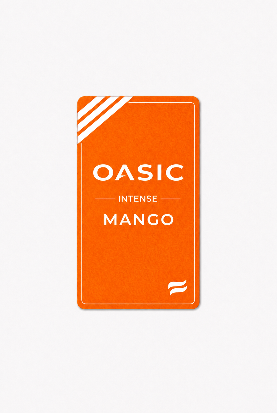 intense mango