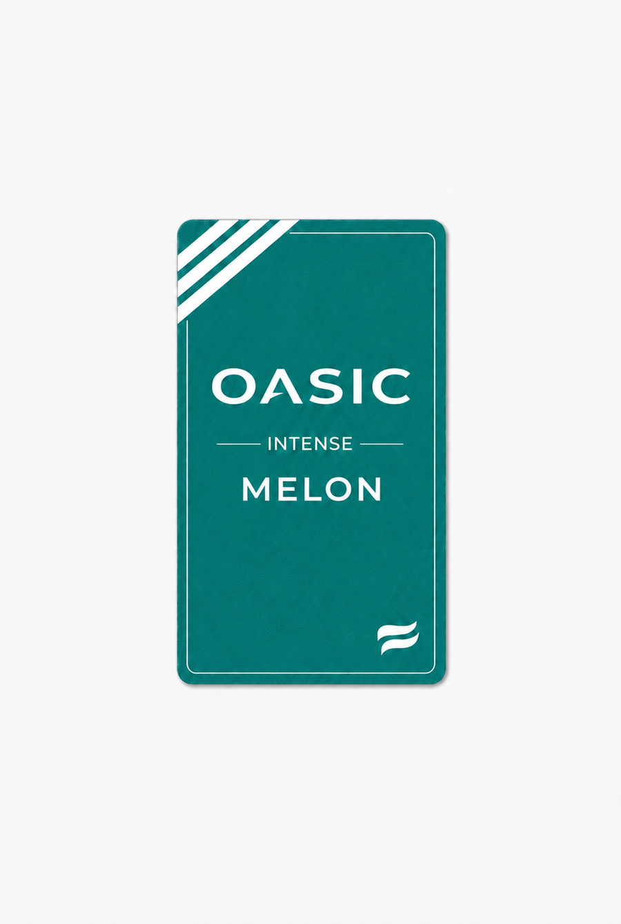intense melon