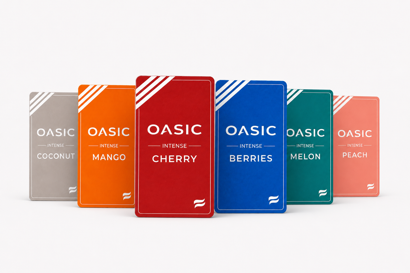 Colección OASIC
