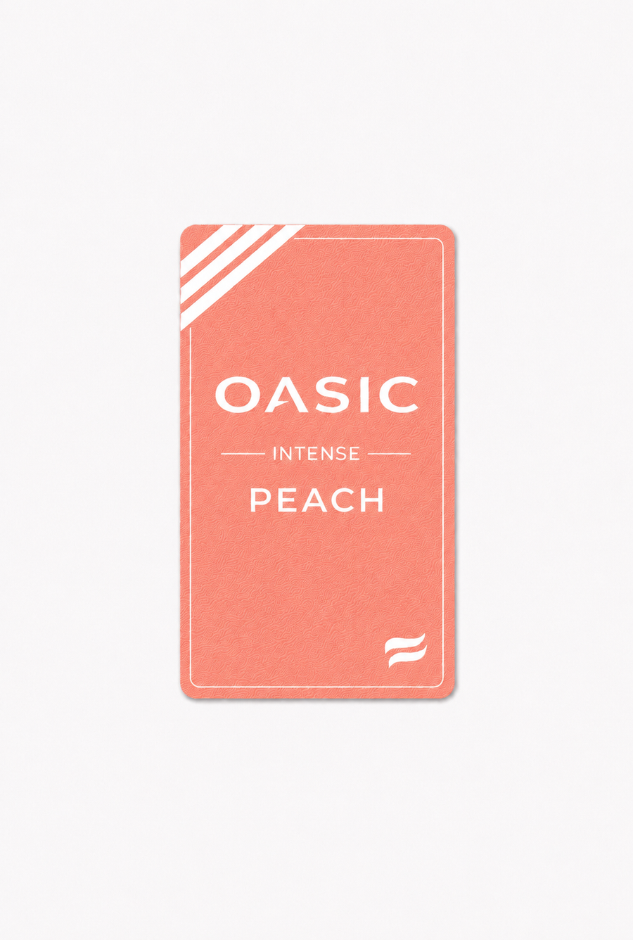 intense peach