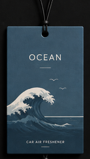 ocean