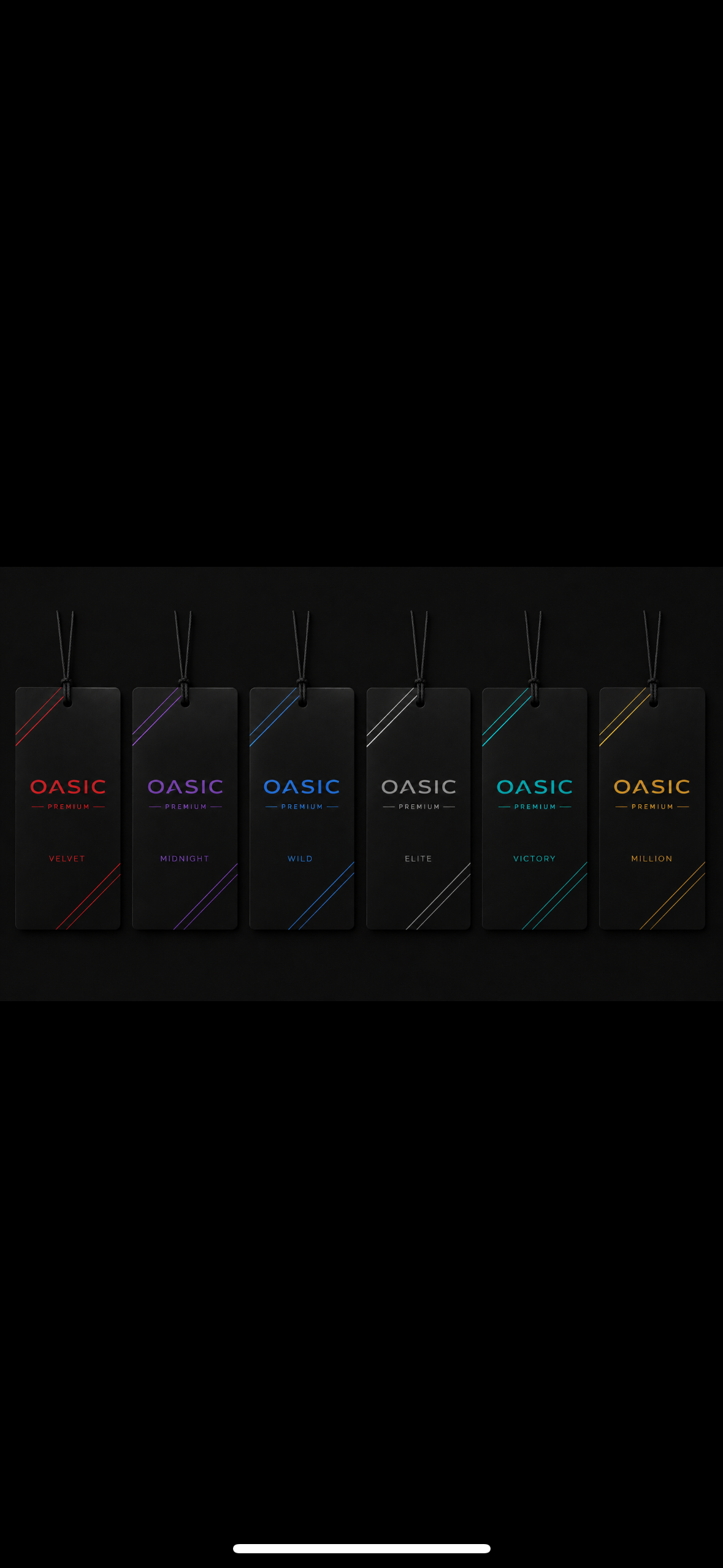 Colección OASIC