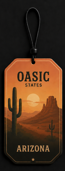arizona