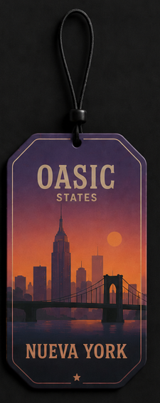 new york