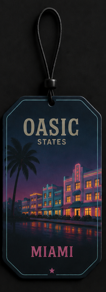 MIAMI