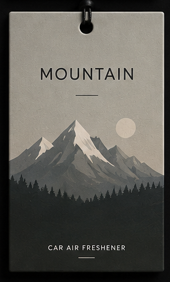 mountain