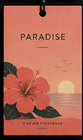 paradise