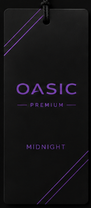 midnight