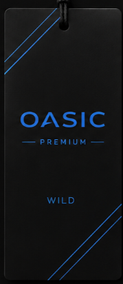 wild